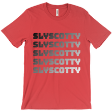 slyscotty T-Shirts