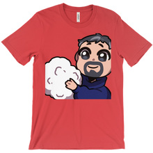 manu_dampferschmankerltv T-Shirts