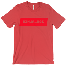 ninja_rog T-Shirts