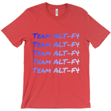 go_alt_f4 T-Shirts
