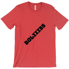 boliii55 T-Shirts