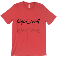 bigui_troll T-Shirts