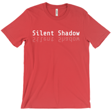 silent_shadow531 T-Shirts