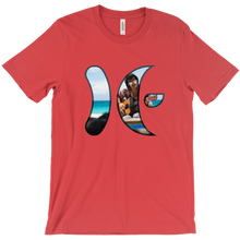 kevinedwardmusic T-Shirts
