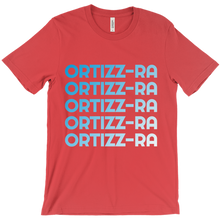 ortizzra T-Shirts