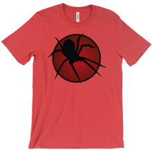 wolfspidergaming-4338 T-Shirts