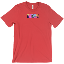 nightymagway T-Shirts