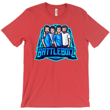 battleboiz T-Shirts