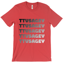 ttvsagey T-Shirts