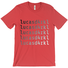 lucasd4rkl T-Shirts