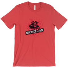 skitz_45 T-Shirts