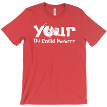 sirdjcorey T-Shirts