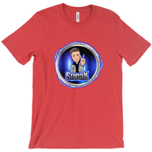 sneax_offiziell T-Shirts