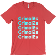 grimal2s T-Shirts
