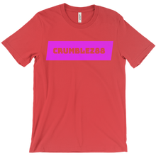 crumblez88 T-Shirts