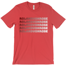 rolandvonrose T-Shirts