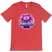 kingfico-4164 T-Shirts
