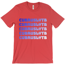 cubruslytb T-Shirts