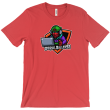 bigred_baller92 T-Shirts