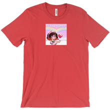 eunaoplatino T-Shirts