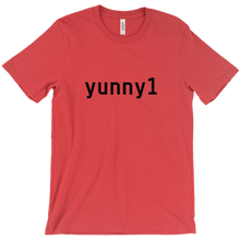 yunny1 T-Shirts