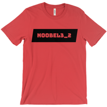 noobel3_2 T-Shirts