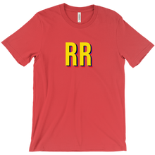 rickyrobber T-Shirts