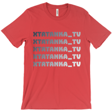 xtatanka_tv T-Shirts