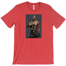 thefightpurists T-Shirts