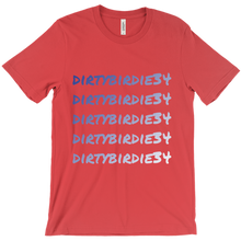 dirtybirdie34 T-Shirts