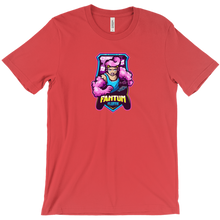 xfantumfluffiex-6584 T-Shirts