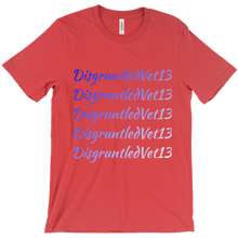 disgruntledvet13 T-Shirts
