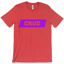 cruzfn-7608 T-Shirts