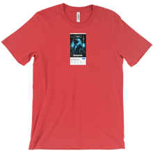 thad_abn2345 T-Shirts