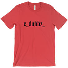 c_dubbz_ T-Shirts