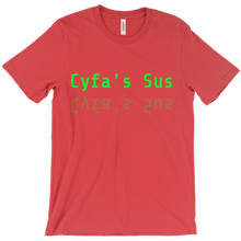 cyfaxofficial T-Shirts