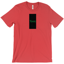 you_toxic_bot69 T-Shirts