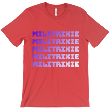 militrixie T-Shirts