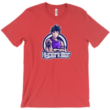 hyperkiller92 T-Shirts