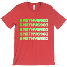 smithy6901 T-Shirts
