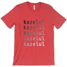 kazelul T-Shirts