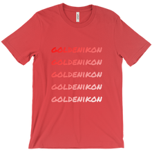 goldenikon_ T-Shirts