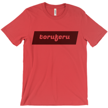 toruferu T-Shirts