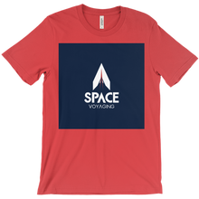 spacevoyaging T-Shirts