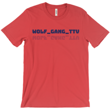wolf_gang_ttv T-Shirts