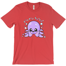 simply_sevenn T-Shirts