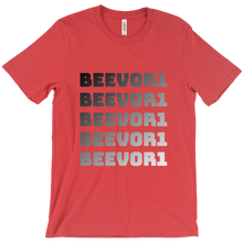 beevor1 T-Shirts