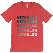 vitao_sg T-Shirts