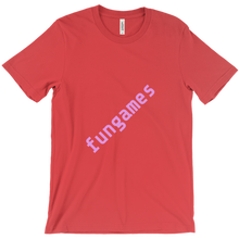 fungames-4197 T-Shirts