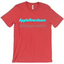 appleoverdosex T-Shirts